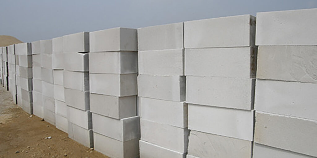 What is Autoclaved Aerated Concrete (AAC)?